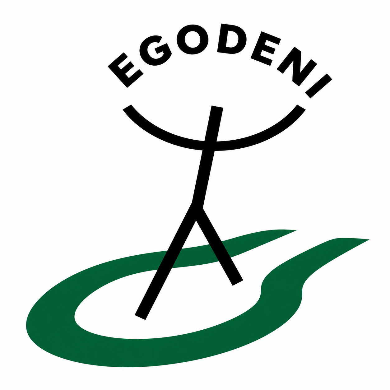 Egodeni Care Centre logo